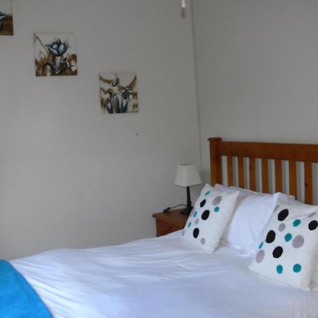 All Seasons B&B Durban Ngoại thất bức ảnh