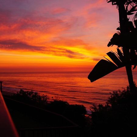 All Seasons B&B Durban Ngoại thất bức ảnh