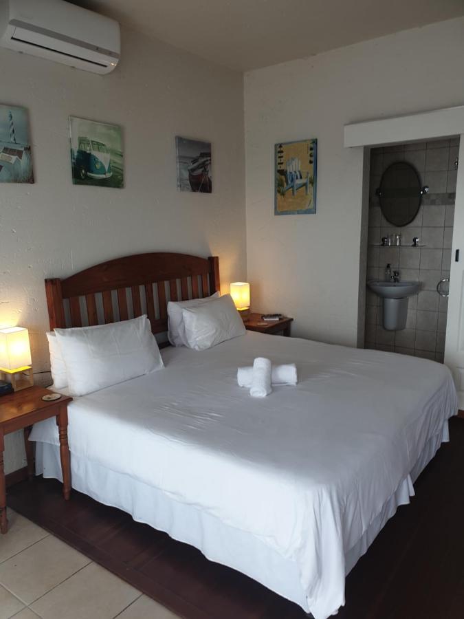 All Seasons B&B Durban Ngoại thất bức ảnh