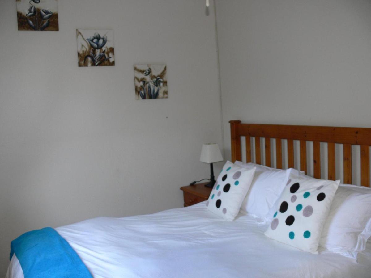 All Seasons B&B Durban Ngoại thất bức ảnh