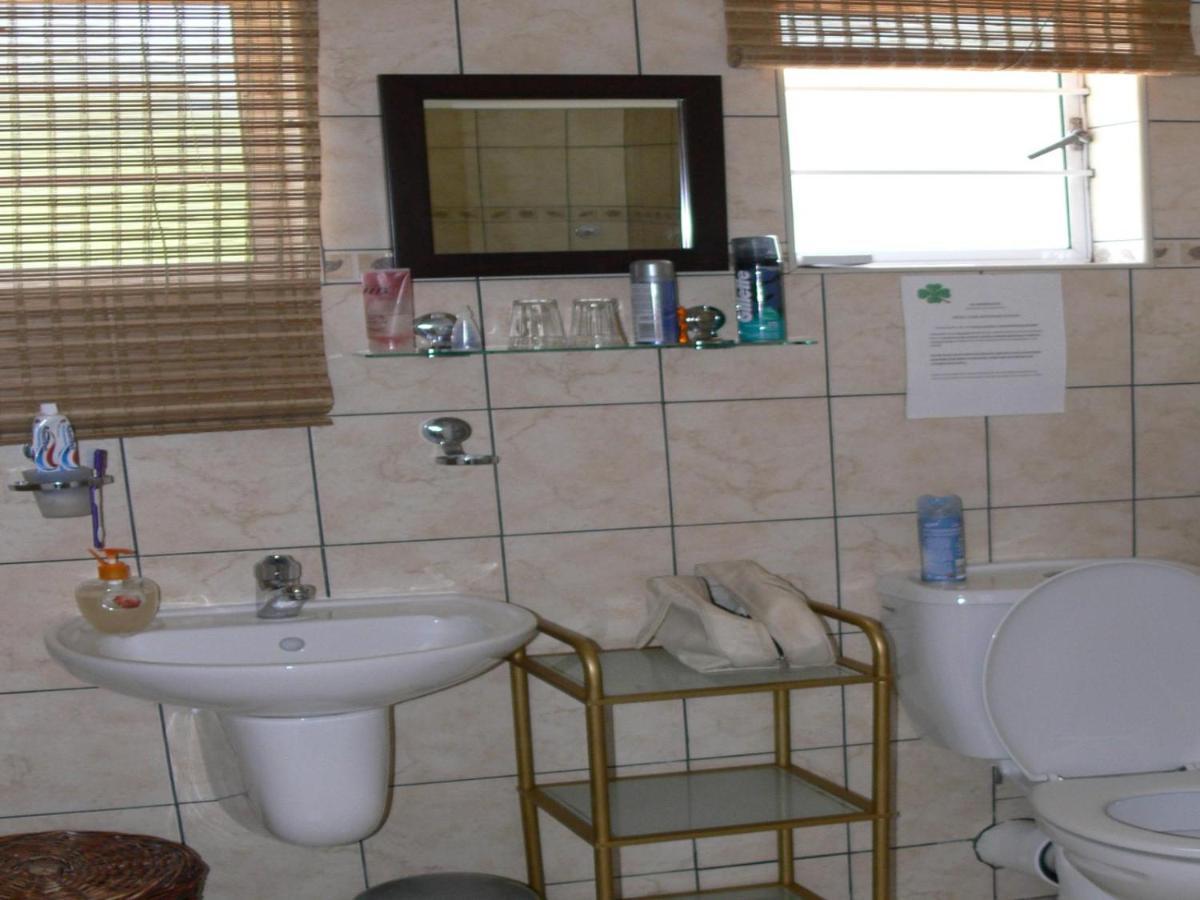 All Seasons B&B Durban Ngoại thất bức ảnh