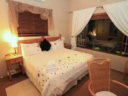 All Seasons B&B Durban Ngoại thất bức ảnh