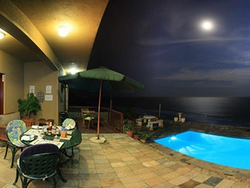All Seasons B&B Durban Ngoại thất bức ảnh