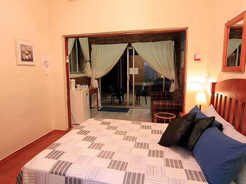 All Seasons B&B Durban Ngoại thất bức ảnh