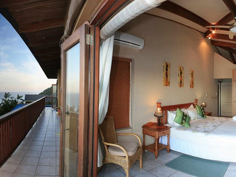 All Seasons B&B Durban Ngoại thất bức ảnh
