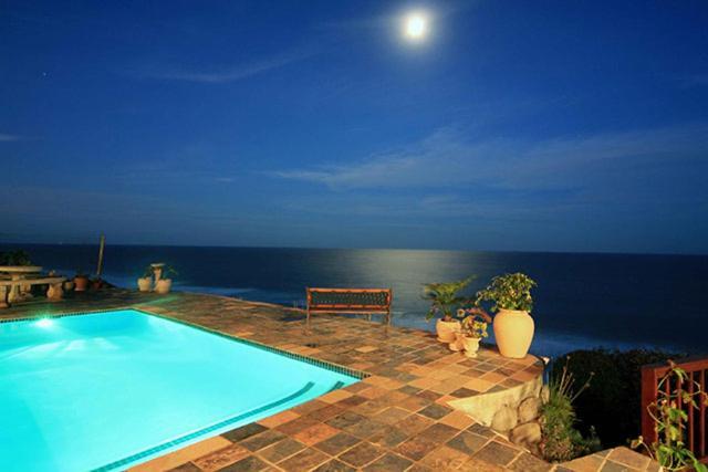 All Seasons B&B Durban Ngoại thất bức ảnh