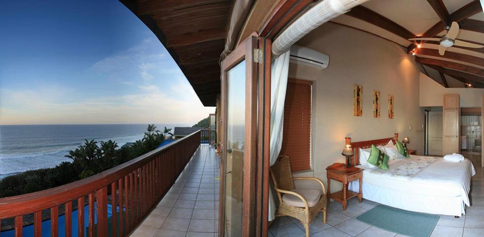 All Seasons B&B Durban Ngoại thất bức ảnh