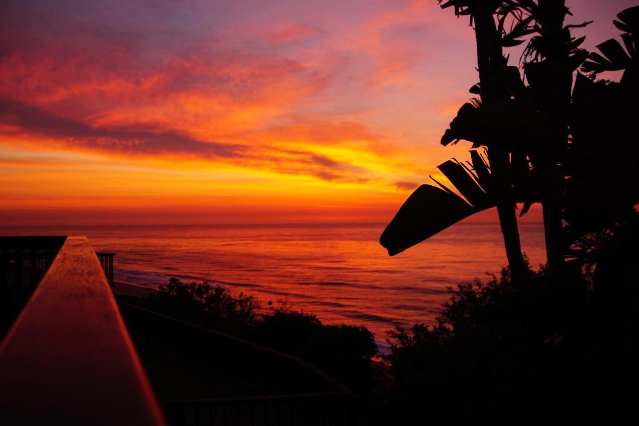 All Seasons B&B Durban Ngoại thất bức ảnh