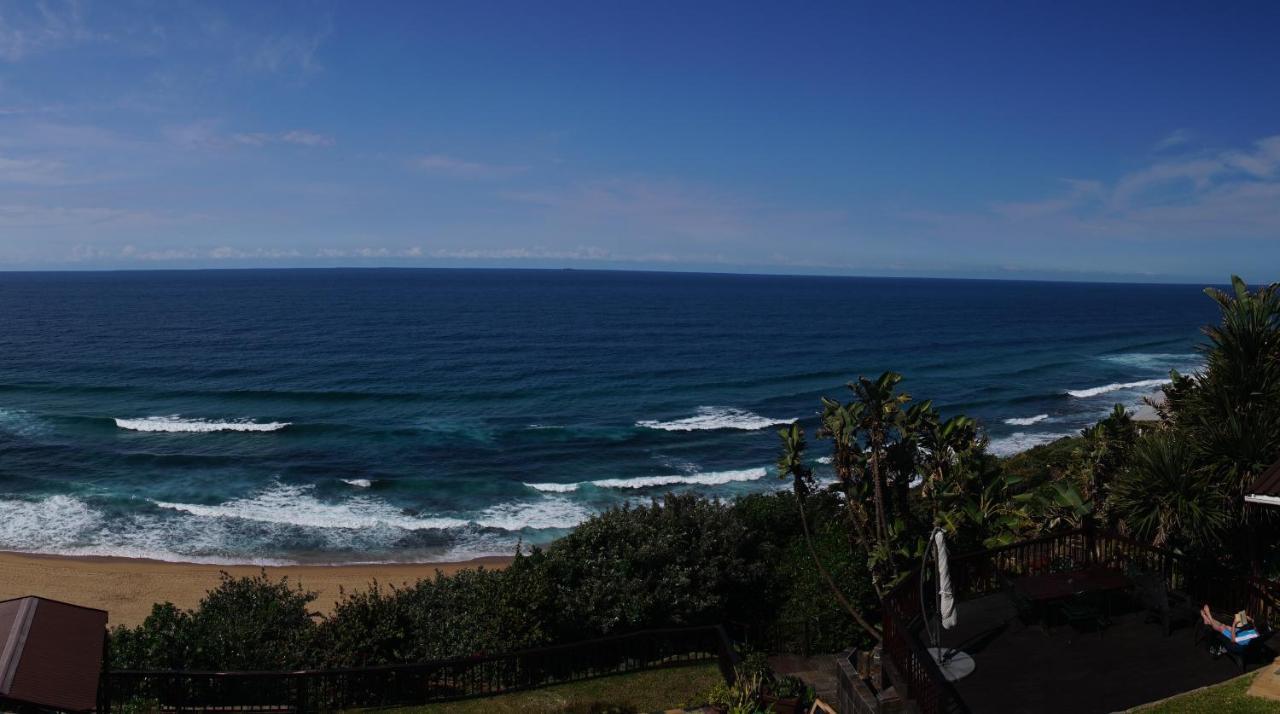 All Seasons B&B Durban Ngoại thất bức ảnh