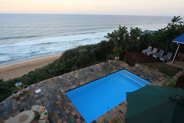 All Seasons B&B Durban Ngoại thất bức ảnh