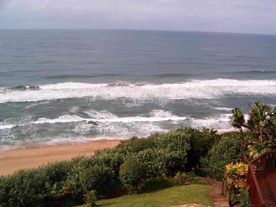 All Seasons B&B Durban Ngoại thất bức ảnh
