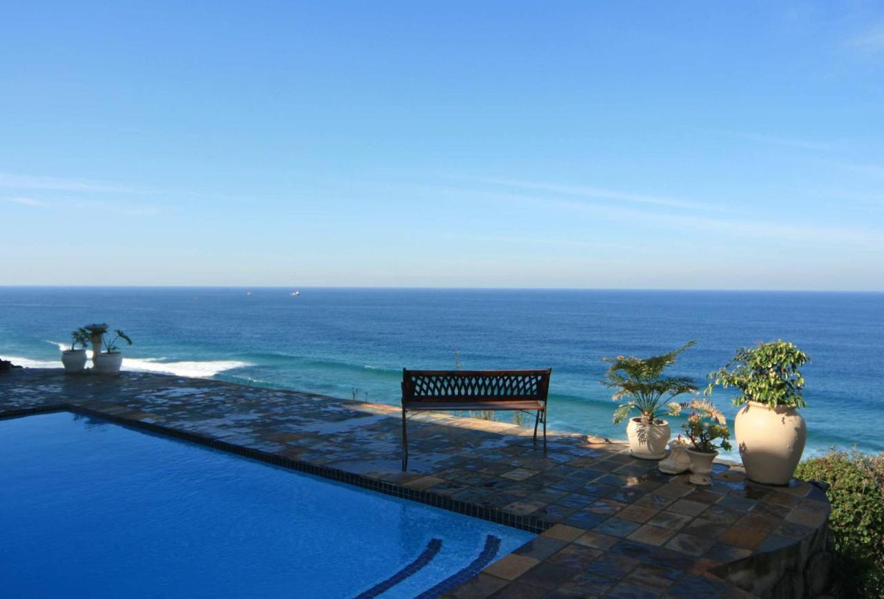 All Seasons B&B Durban Ngoại thất bức ảnh
