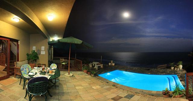 All Seasons B&B Durban Ngoại thất bức ảnh