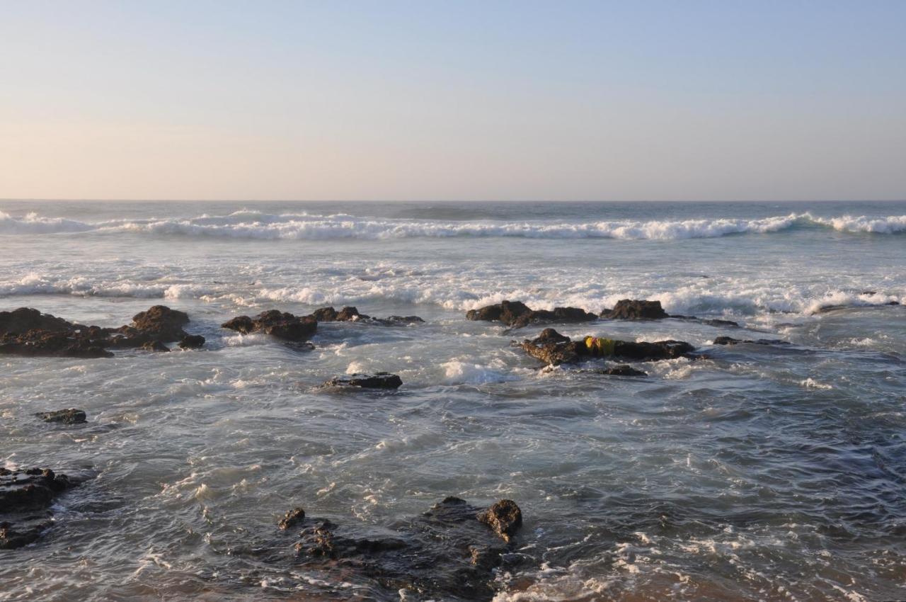 All Seasons B&B Durban Ngoại thất bức ảnh