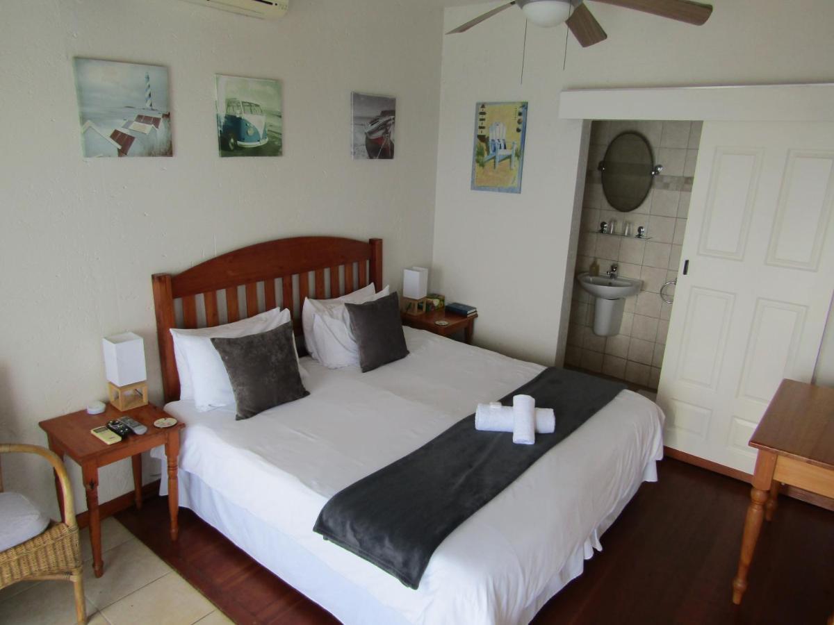 All Seasons B&B Durban Ngoại thất bức ảnh