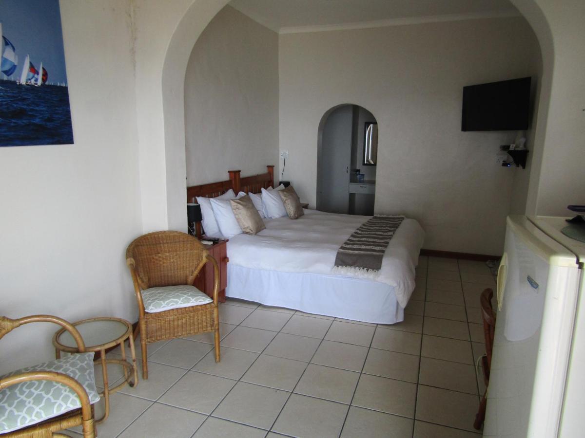 All Seasons B&B Durban Ngoại thất bức ảnh